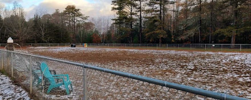 Essex Dog Park