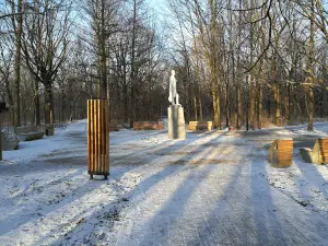 park Dubki