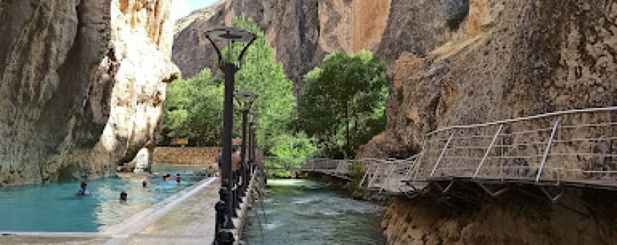 Tohma Stream