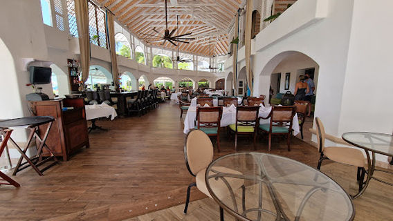 Colony Club Beach