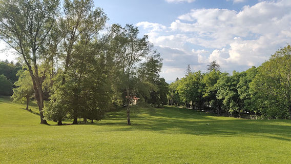Parco di Vallombrosa