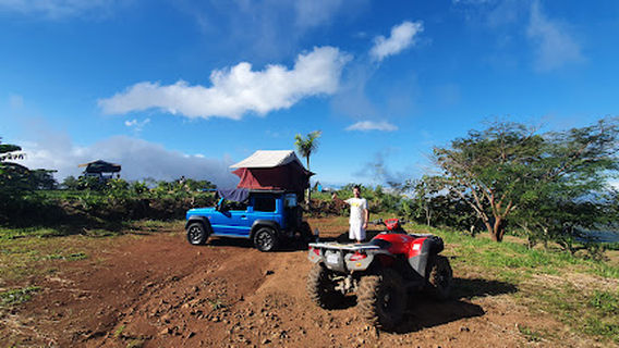 Camping Pura Vista Cr