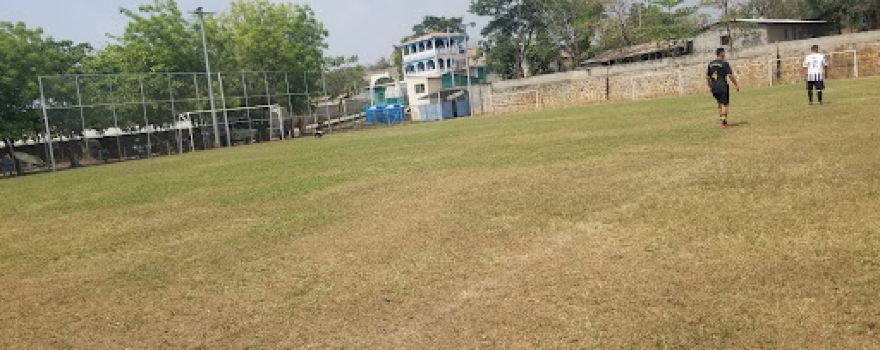 Estadio Municipal de Mercedes Umaña