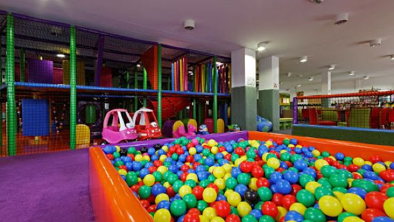 RIO Children's Paradise
