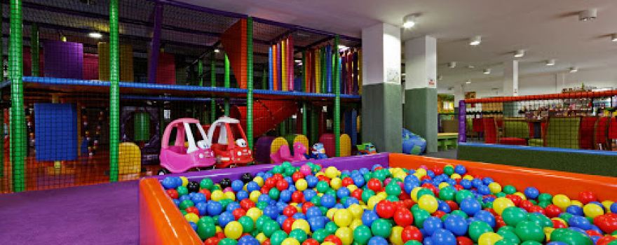 RIO Children's Paradise