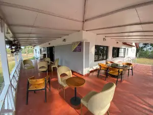 Belur Golf Club