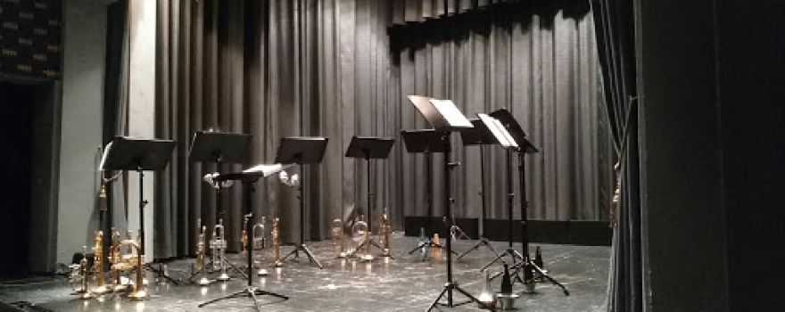 Heimhof-Theater Burbach