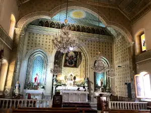 House Of saint Charbel Bkaa Kafra Lebanese Maronite Order