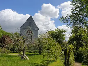 Backstein Geist und Garten e.V.