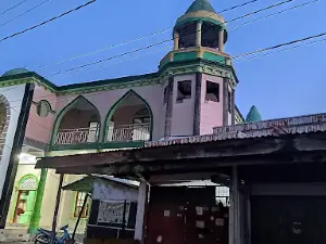 Masjid Inobonto
