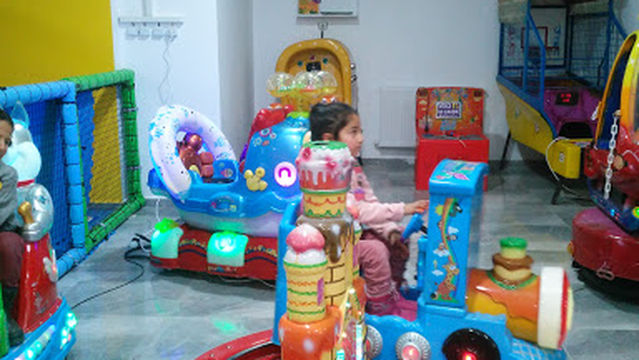 Kars Playland