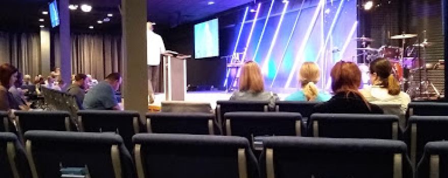 Christian Life Church