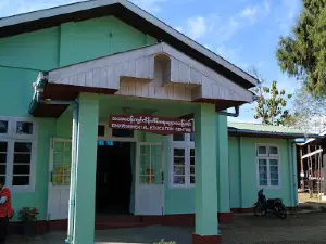 Hkakaborazi National Park Office And Education Center