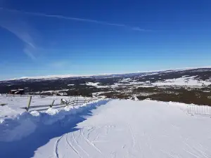 Roros Resort - Hummelfjell