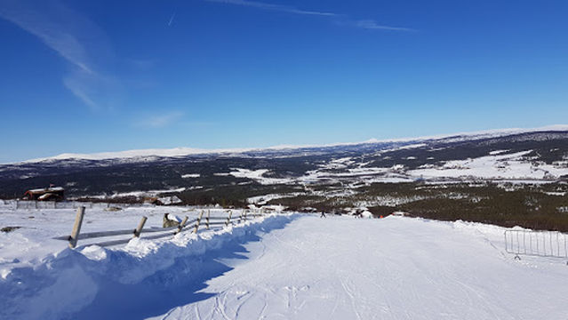 Roros Resort - Hummelfjell