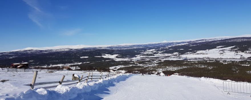 Roros Resort - Hummelfjell