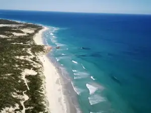 Beachport Conservation Park