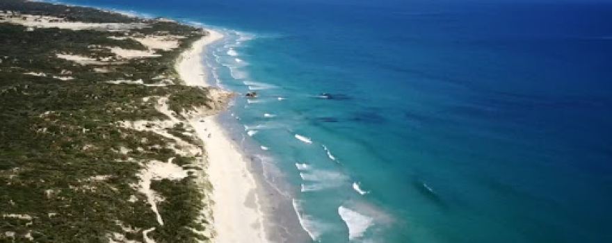 Beachport Conservation Park