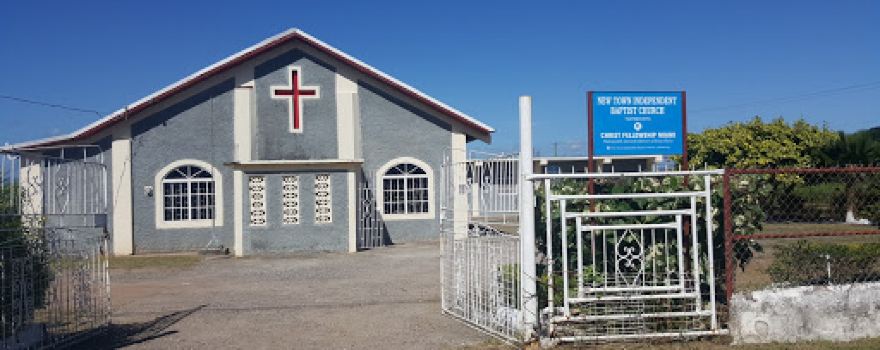 New Town Independent Baptist Church