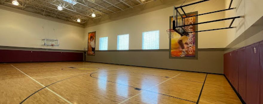 LA Fitness