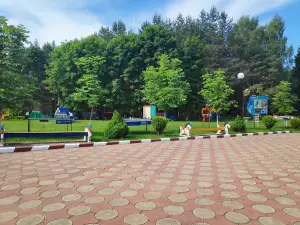 Dots "Druzhba"