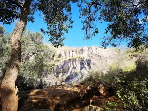 Mundy Regional Park