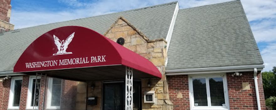 Washington Memorial Park