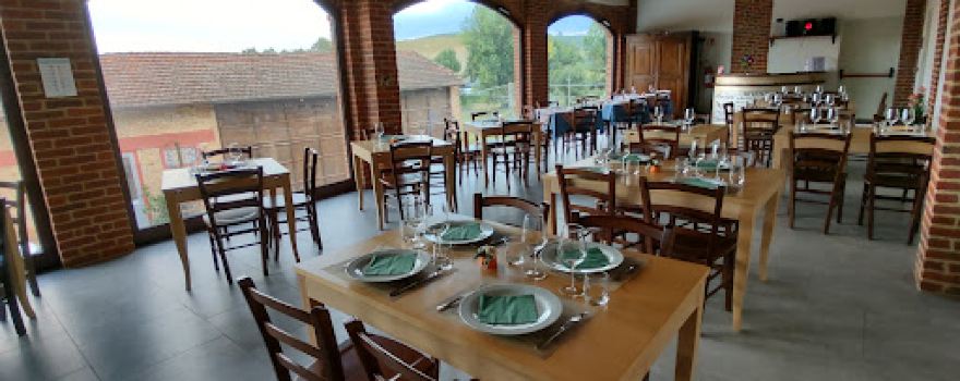 GranCollina Cantina-Agriturismo-Area Camper