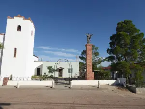 Santa Teresa Catholic Church