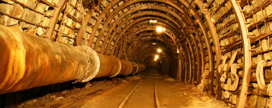 Mine Témoin