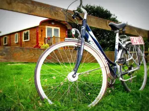 Camping Ferme de Croas Men