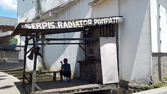 Garut Kota