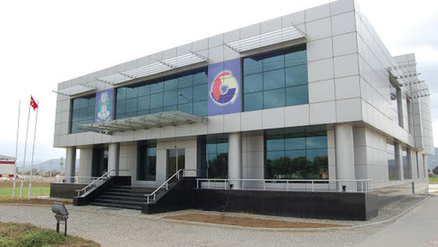 Çanakkale Ticaret Borsası