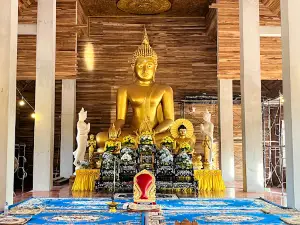 วัดสระบานสนวน