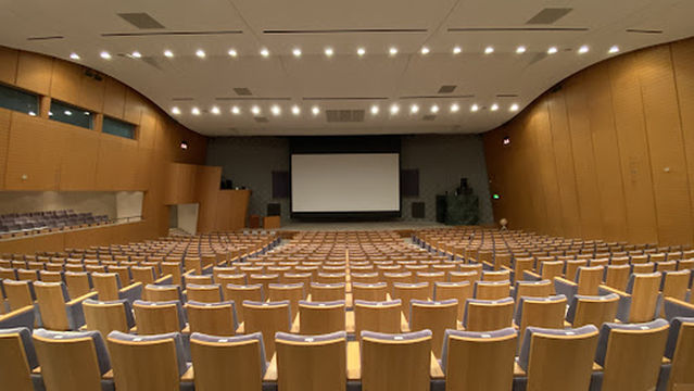 Kitakyushu International Conference Center