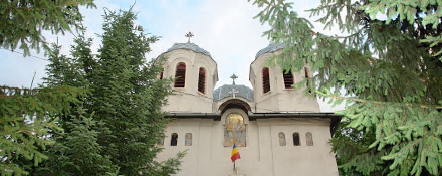 Biserica Ortodoxă Nouă