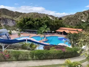 Centro Recreaciónal El Tun Tun