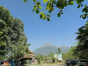 Wisata Sumber Dhuwur Sidorejo
