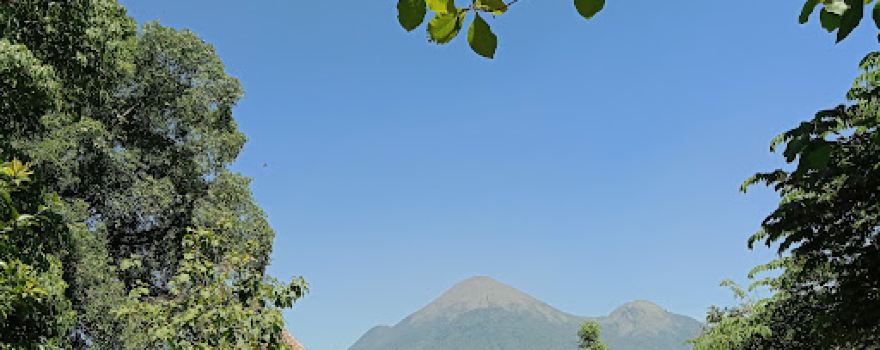 Wisata Sumber Dhuwur Sidorejo