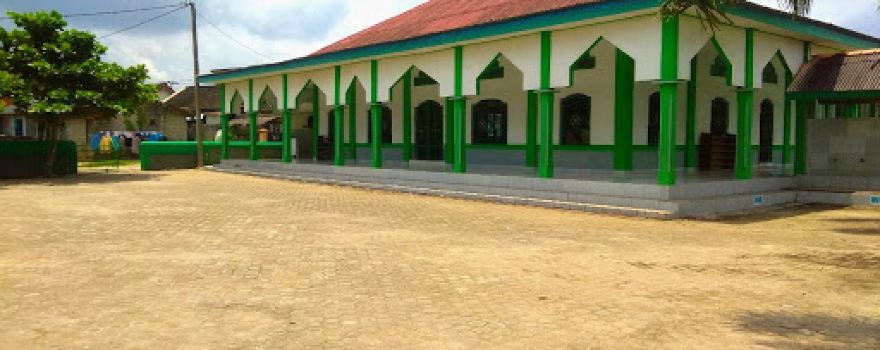 Masjid Al Hijrah