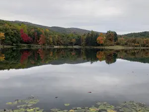 Teter Creek Lake