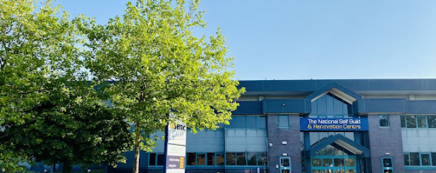 The National Self Build & Renovation Centre