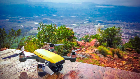 Holy Sacred Heart of Jesus Viewpoint