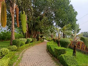 Sudha Vatika