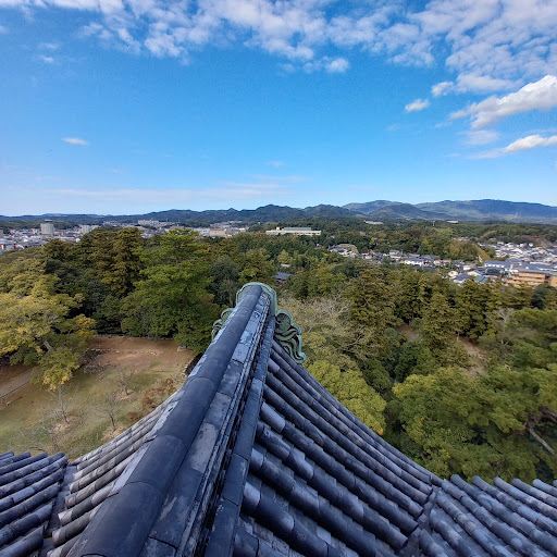 Matsue Castle Tower