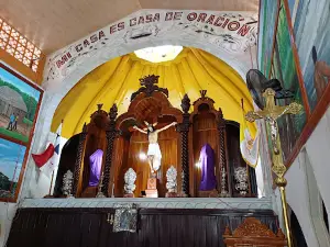 Parroquia De Santiago Apostol