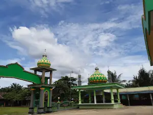 Masjid Jami’ Baiturrahman