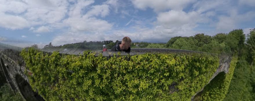 Durrow Viaduct