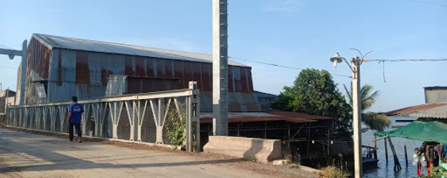 Đức Long Tự