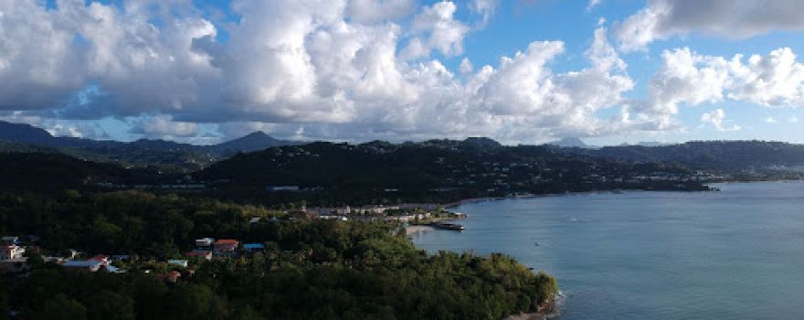 Marisule Beach